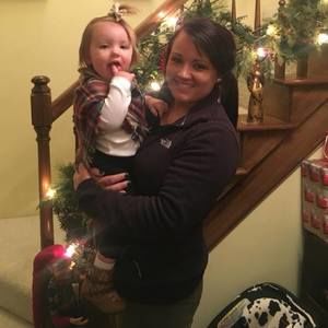 Meet your Posher, Casey